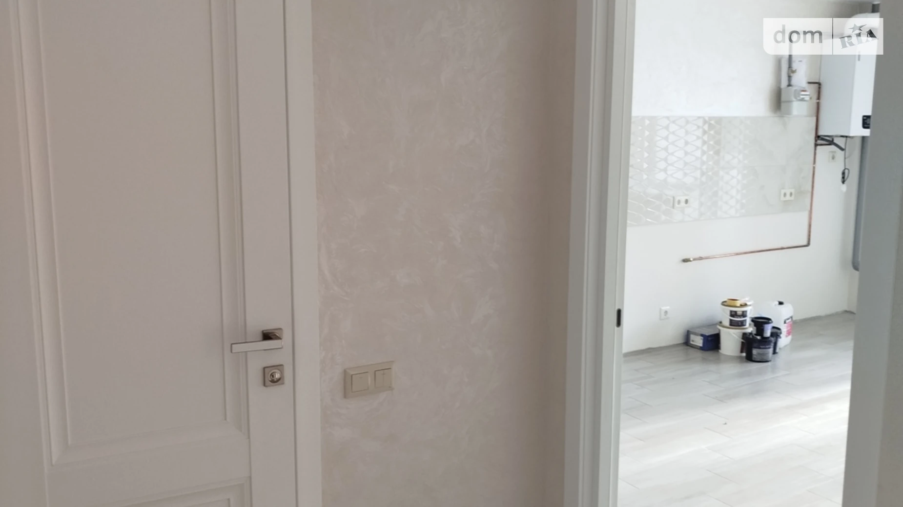 1-кімнатна квартира 48 кв. м у Тернополі, вул. Чернівецька - фото 5