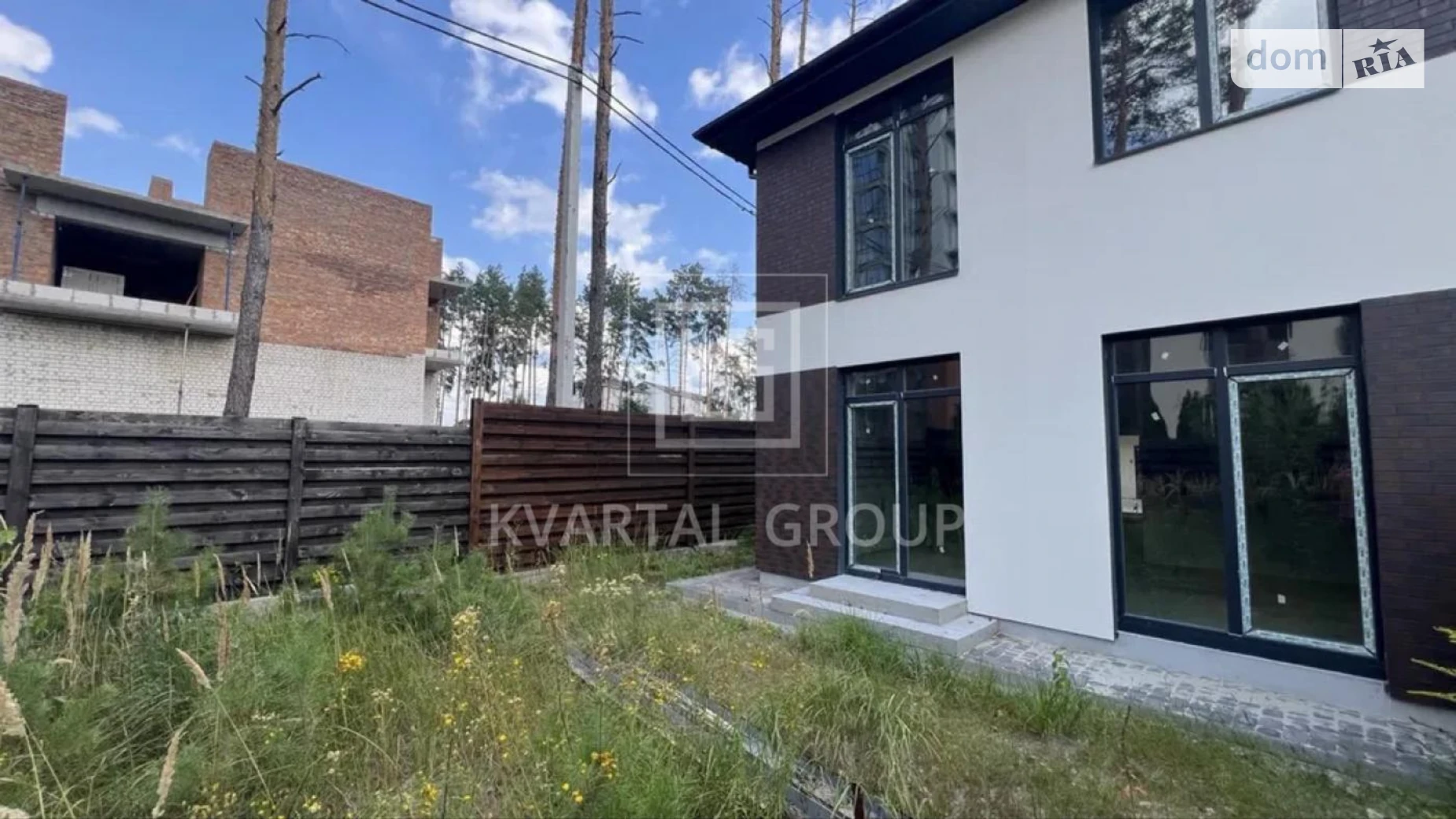 ул. Патриотов Гостомель, цена: 87000 $ - фото 2