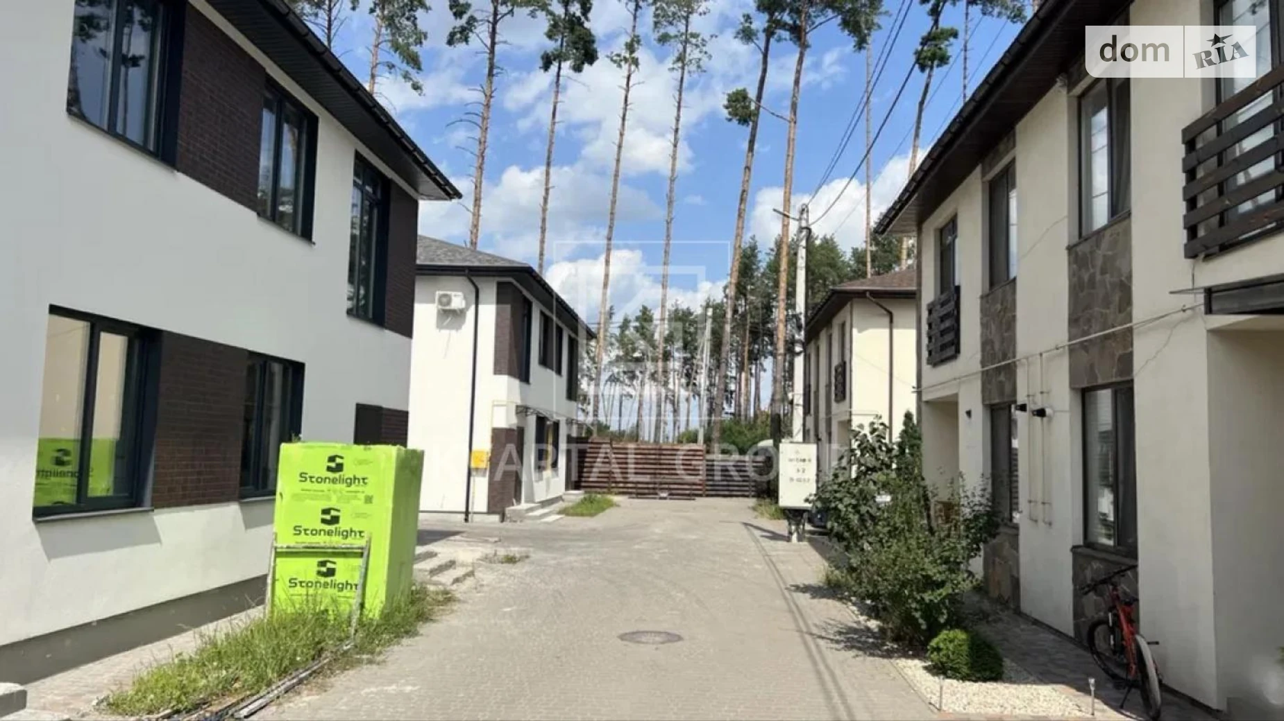 ул. Патриотов Гостомель, цена: 87000 $ - фото 4