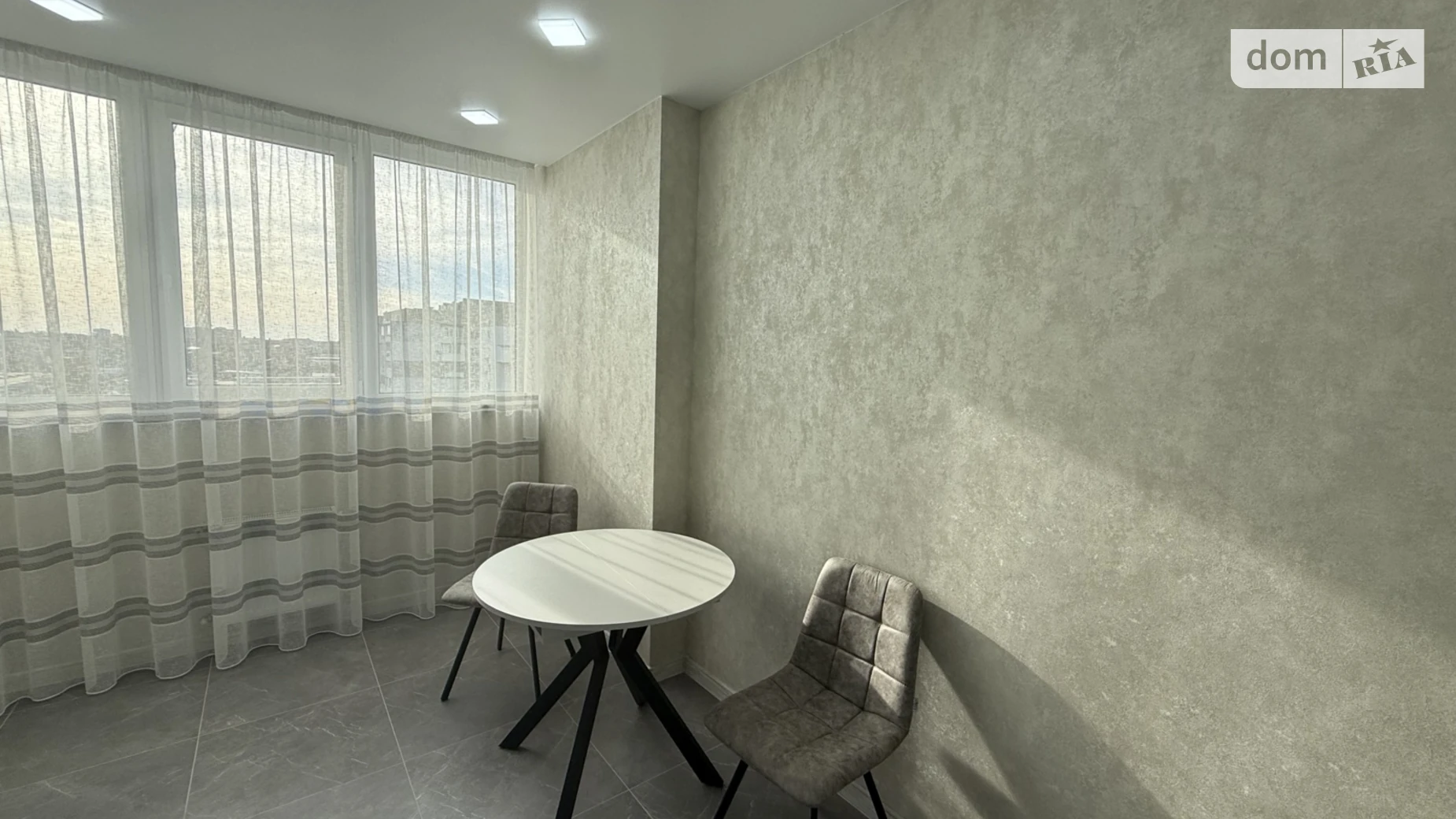 Продается 1-комнатная квартира 38.8 кв. м в Одессе, ул. Бугаевская - фото 3