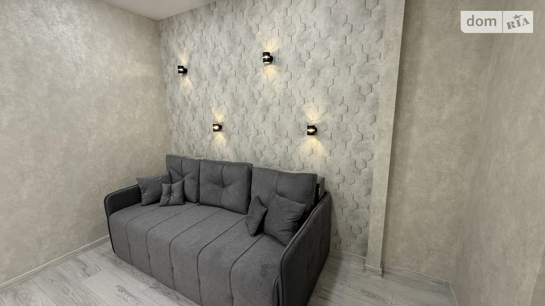 Продается 1-комнатная квартира 38.8 кв. м в Одессе, ул. Бугаевская - фото 5