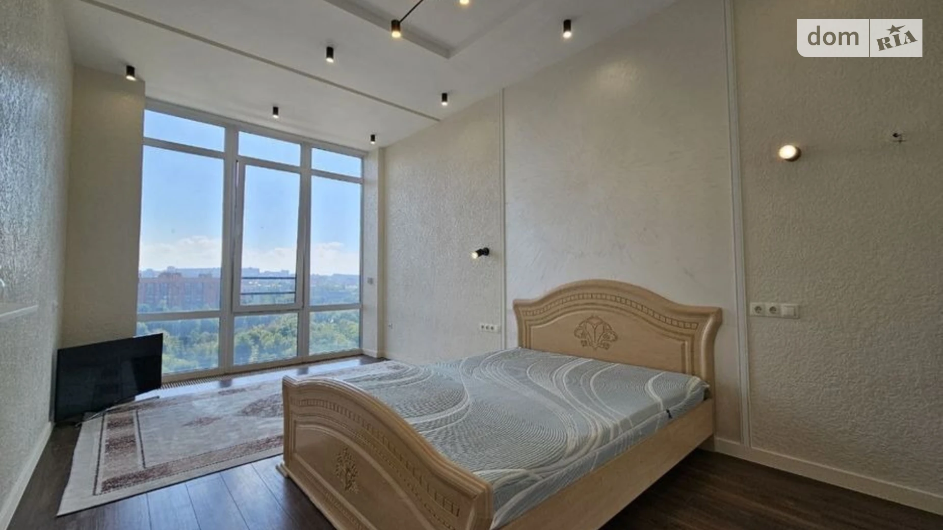 Сдается в аренду 4-комнатная квартира 140 кв. м в Днепре, просп. Яворницкого Дмитрия, 72 - фото 5