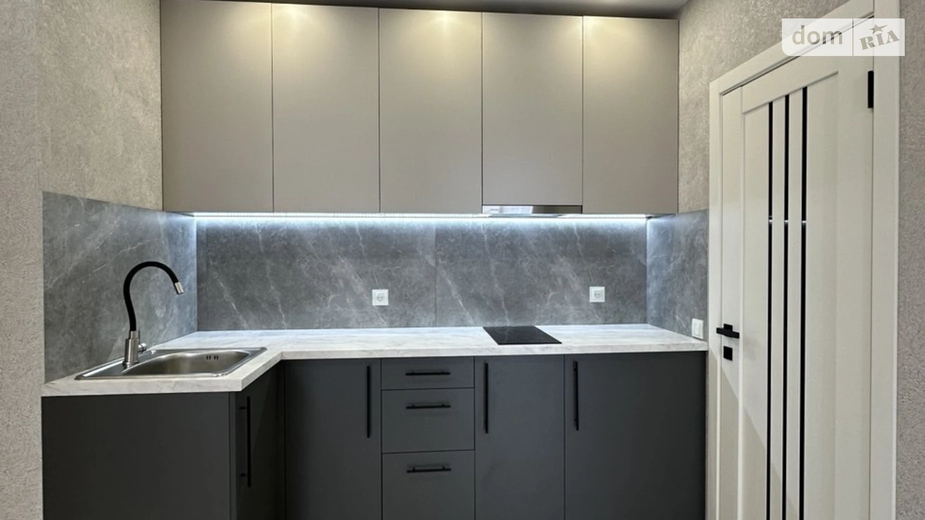 Продается 2-комнатная квартира 36 кв. м в Харькове, ул. Академика Барабашова, 10А - фото 2