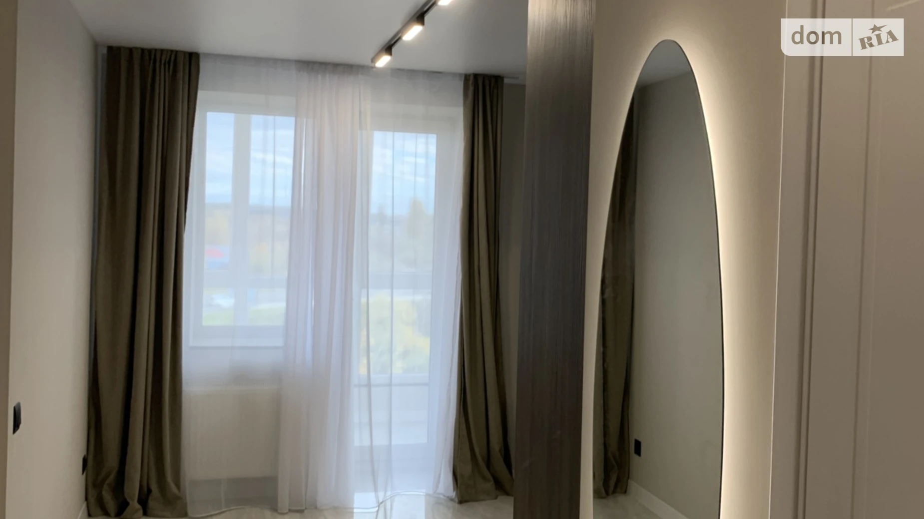 1-кімнатна квартира 43 кв. м у Тернополі, вул. Чернівецька - фото 5