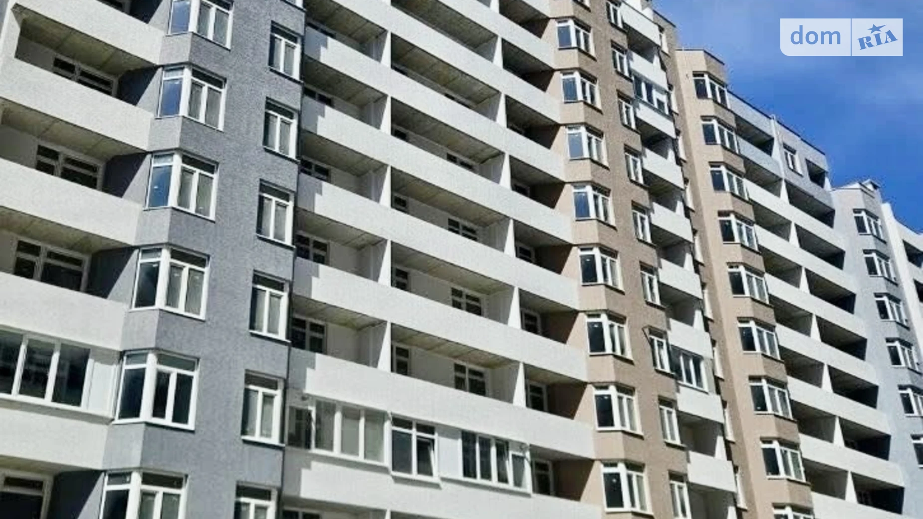 2-комнатная квартира 50 кв. м в Тернополе, ул. Смакулы, 8 - фото 2