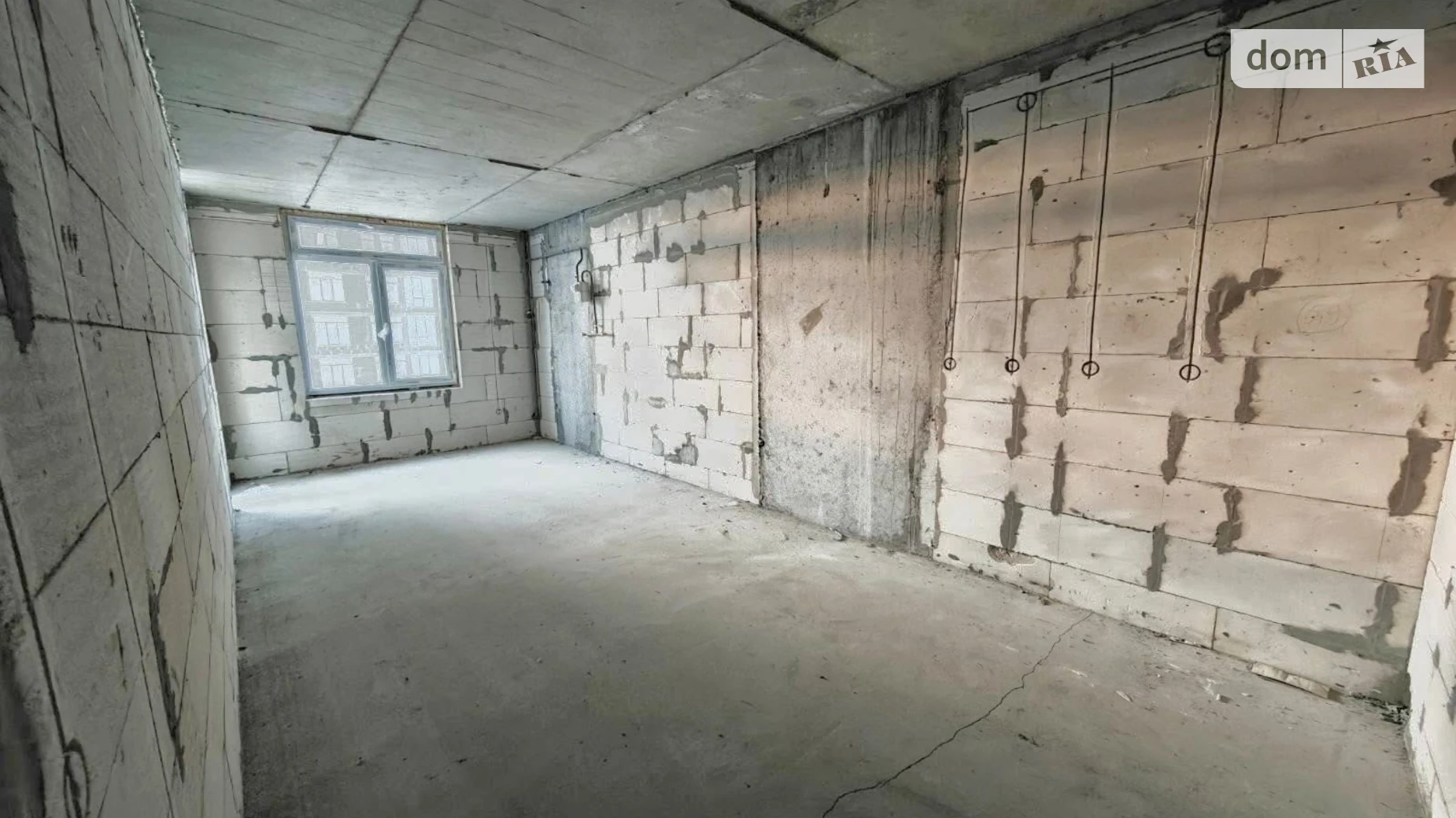 2-комнатная квартира 50 кв. м в Тернополе, ул. Смакулы, 8 - фото 3