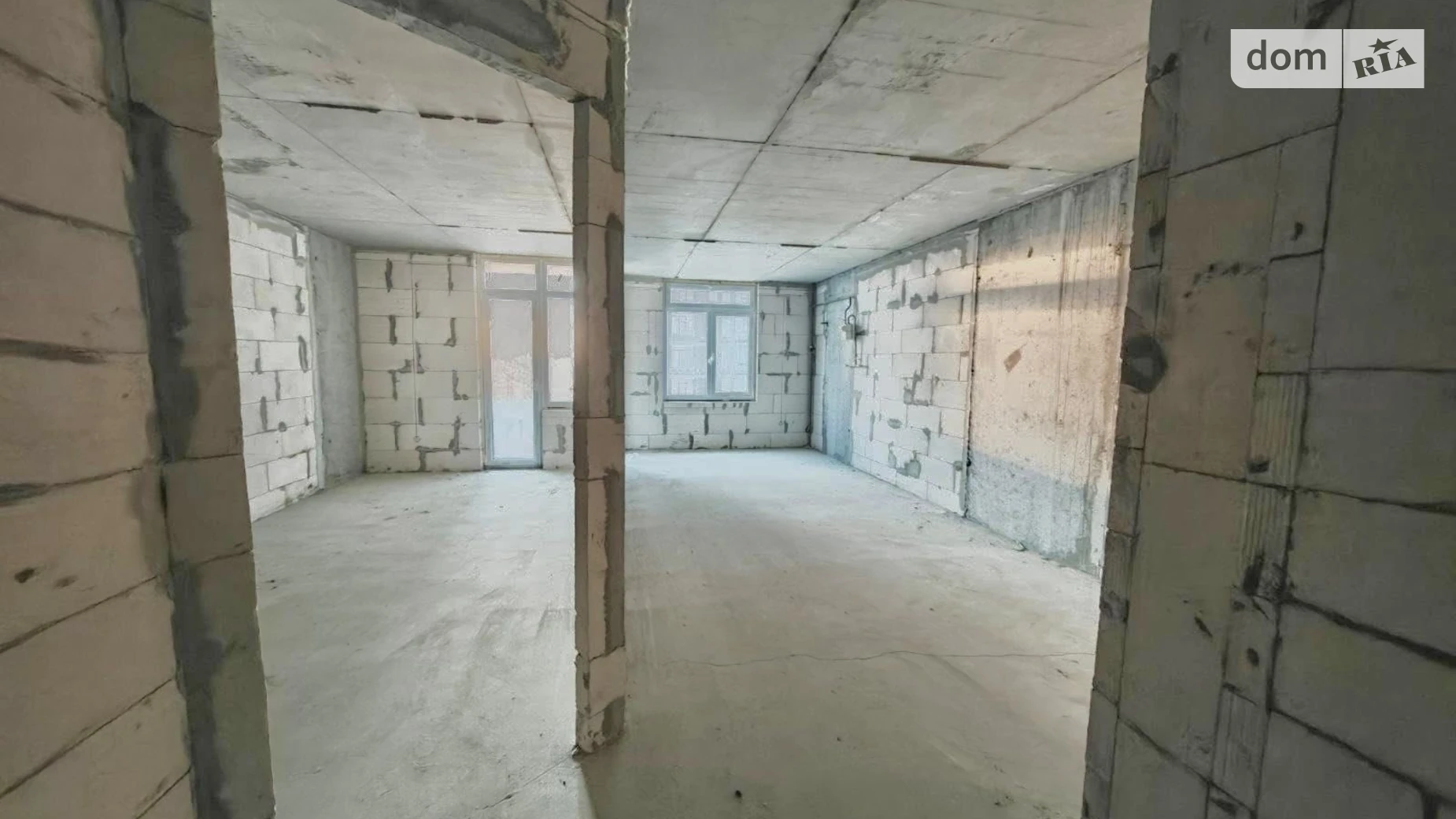 2-комнатная квартира 50 кв. м в Тернополе, ул. Смакулы, 8 - фото 4