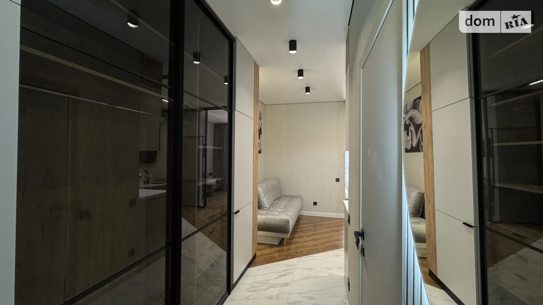 Продается 1-комнатная квартира 34 кв. м в Одессе, пер. Курортный, 2 - фото 5