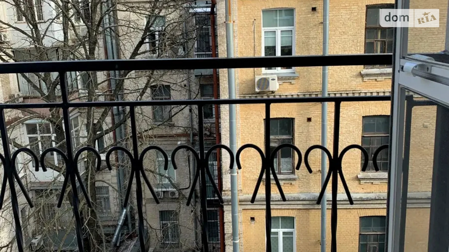 Продается 5-комнатная квартира 190 кв. м в Киеве, ул. Антоновича(Горького), 18Б - фото 4