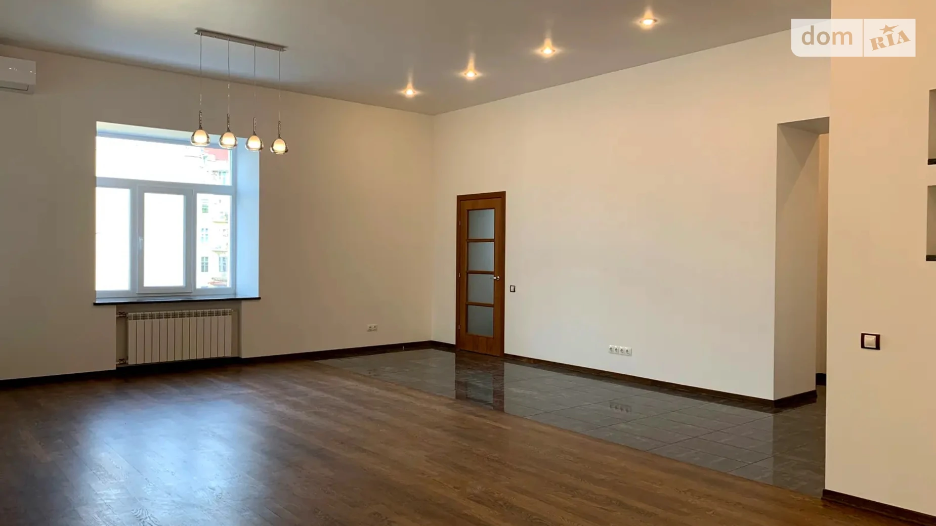 Продается 5-комнатная квартира 190 кв. м в Киеве, ул. Антоновича(Горького), 18Б - фото 2