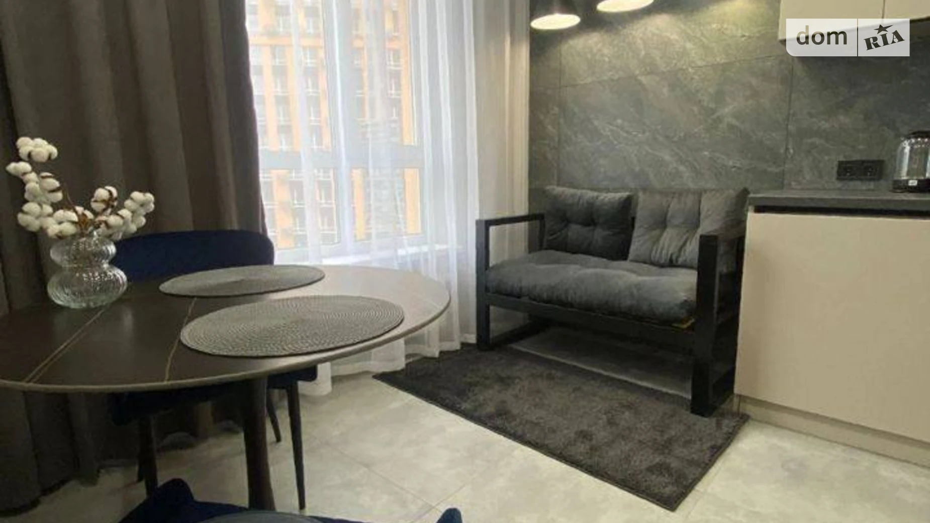 Сдается в аренду 2-комнатная квартира 56 кв. м в Одессе, бул. Лидерсовский - фото 2