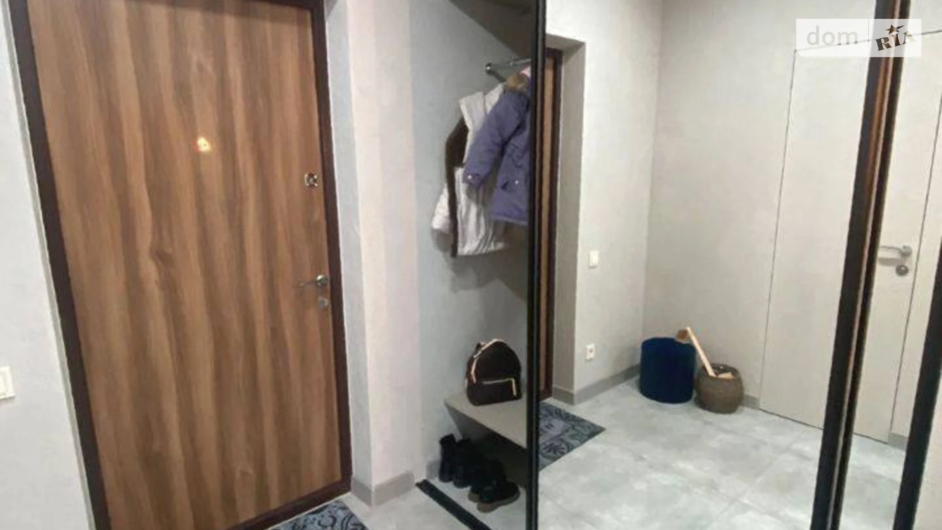 Сдается в аренду 2-комнатная квартира 56 кв. м в Одессе, бул. Лидерсовский - фото 3