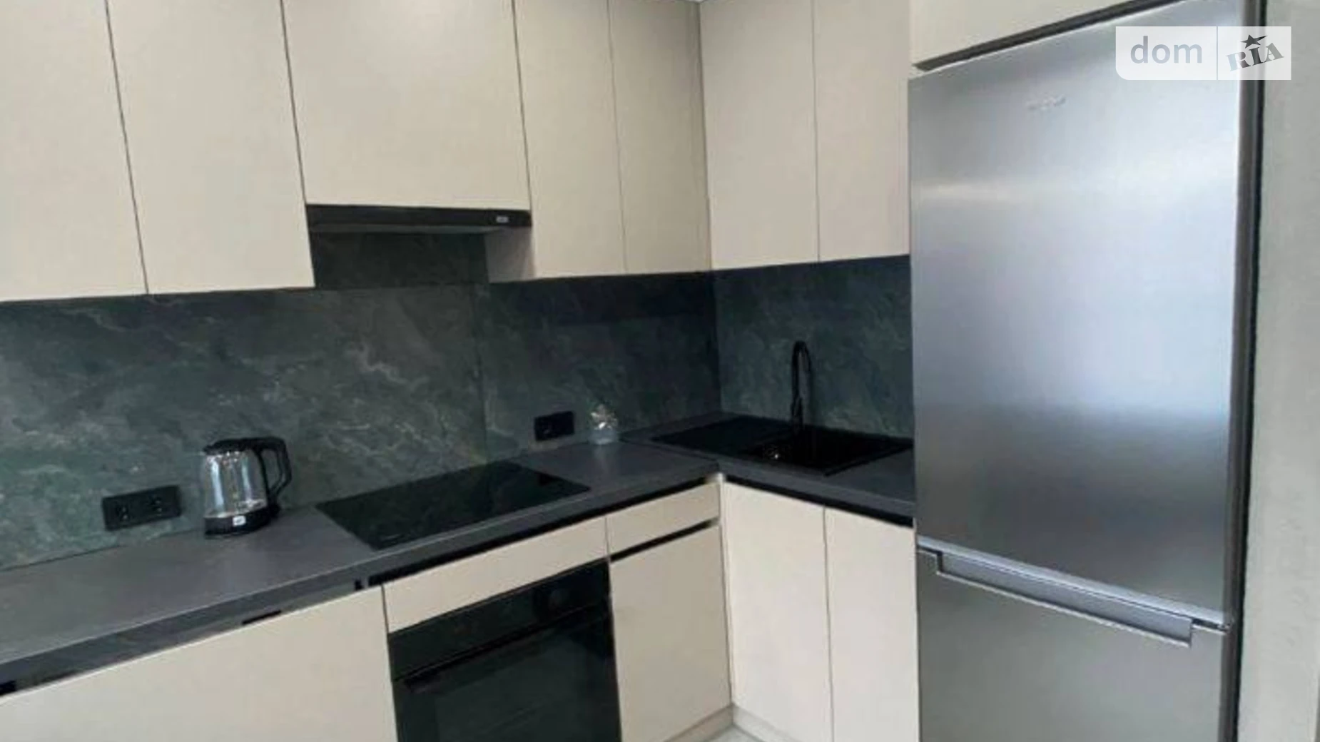 Сдается в аренду 2-комнатная квартира 56 кв. м в Одессе, бул. Лидерсовский - фото 4