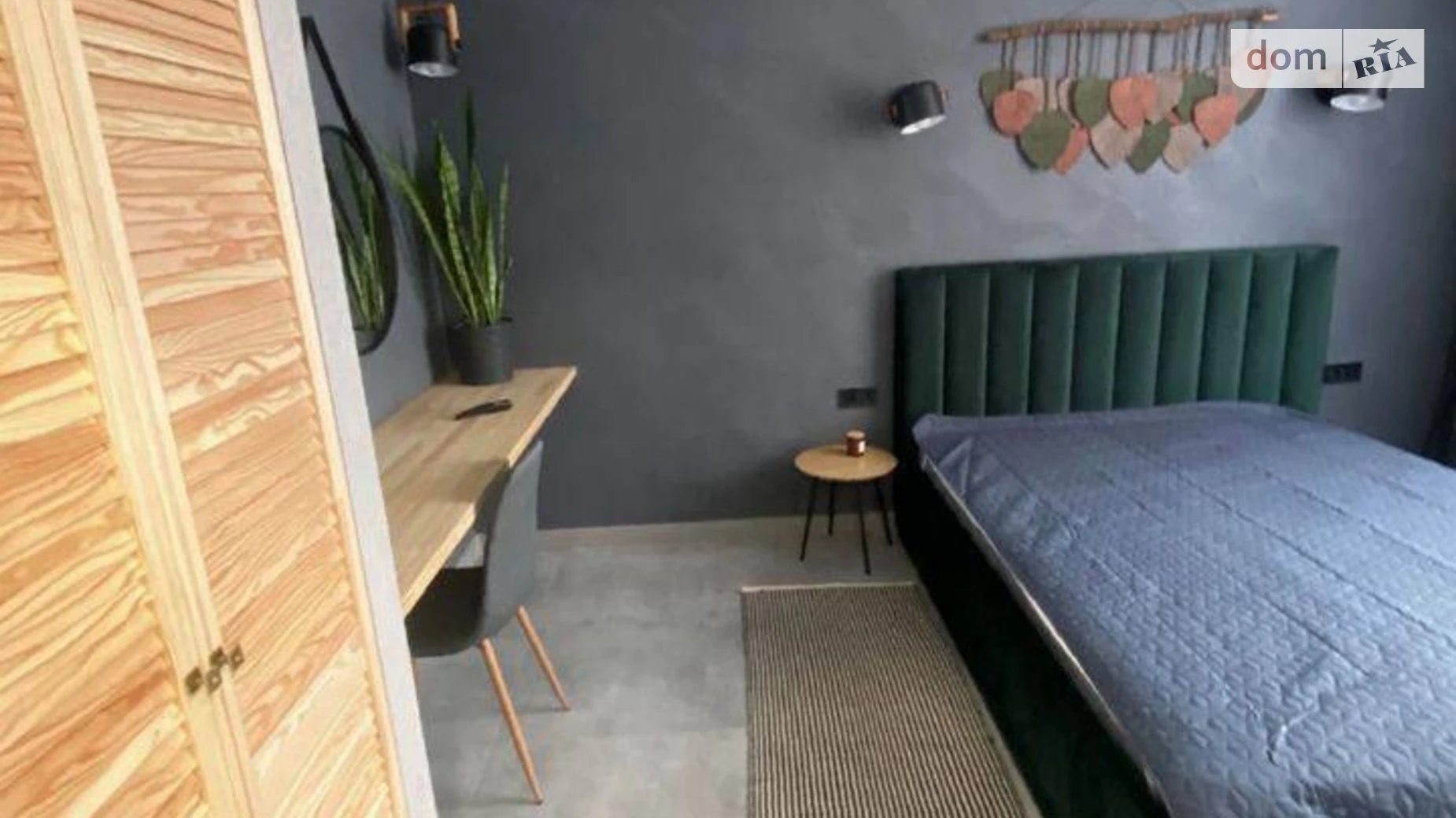 Сдается в аренду 2-комнатная квартира 56 кв. м в Одессе, бул. Лидерсовский - фото 5