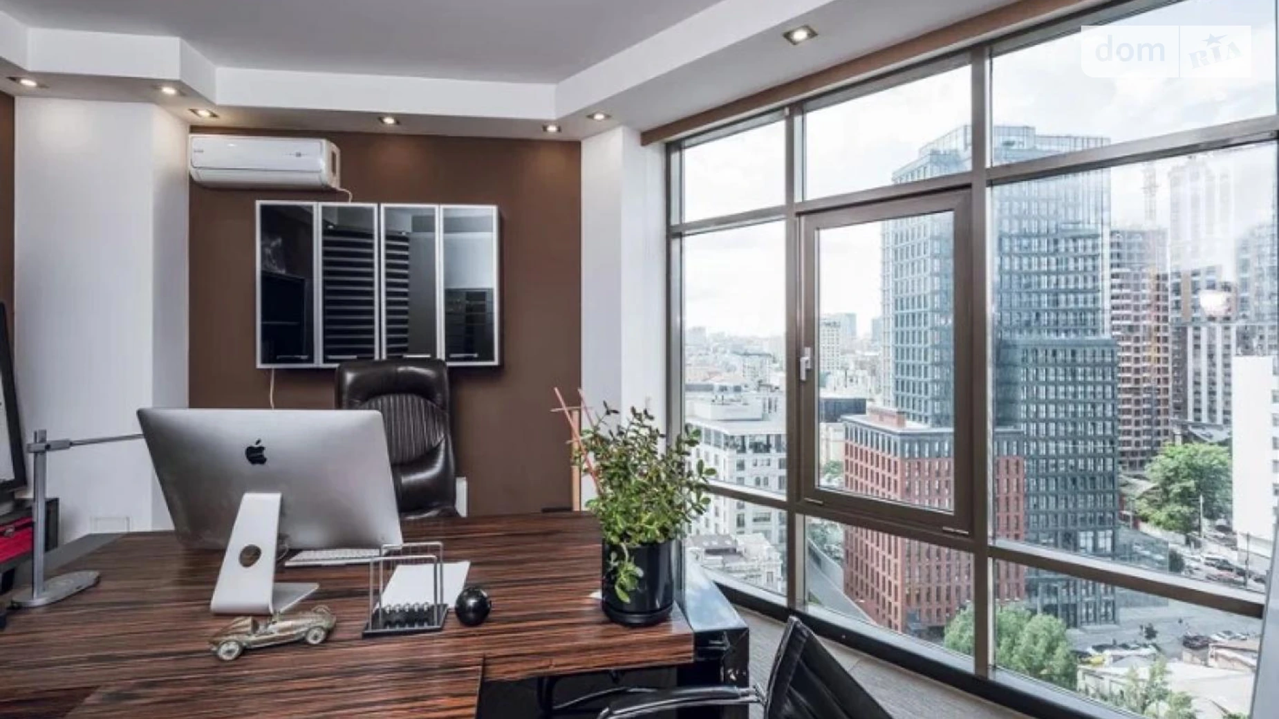 Продается 4-комнатная квартира 181.2 кв. м в Киеве, ул. Большая Васильковская, 72 - фото 4