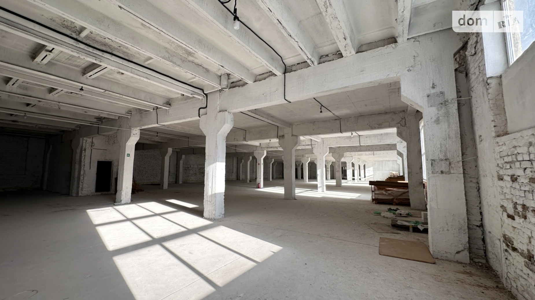 Сдается в аренду помещения свободного назначения 3000 кв. м в 4-этажном здании, цена: 120000 грн - фото 3