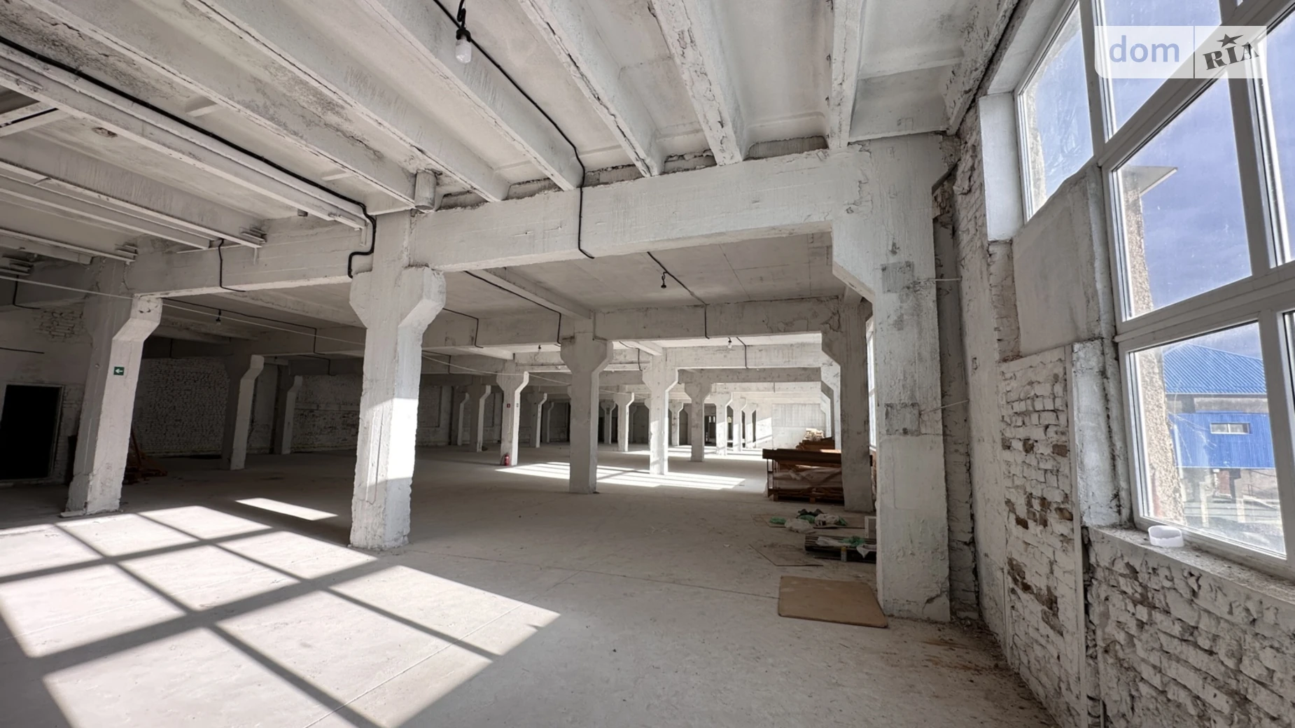 Сдается в аренду помещения свободного назначения 3000 кв. м в 4-этажном здании, цена: 120000 грн - фото 2