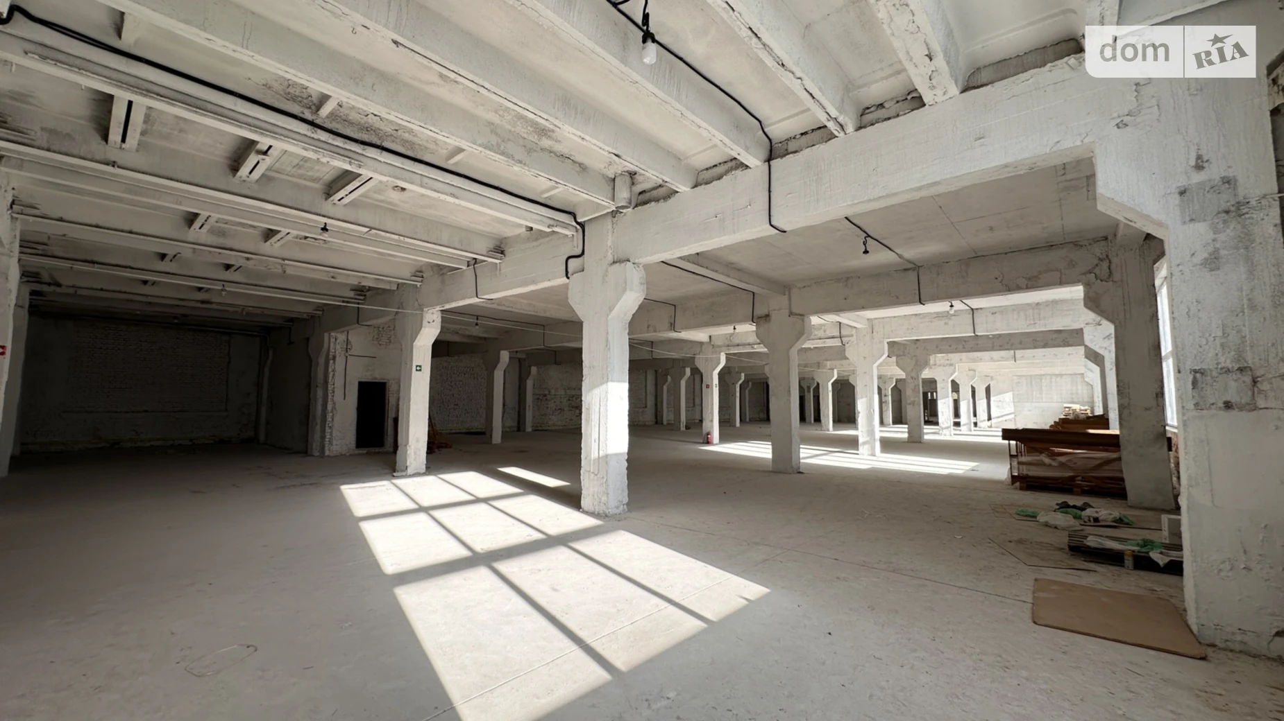 Сдается в аренду помещения свободного назначения 3000 кв. м в 4-этажном здании, цена: 120000 грн - фото 4