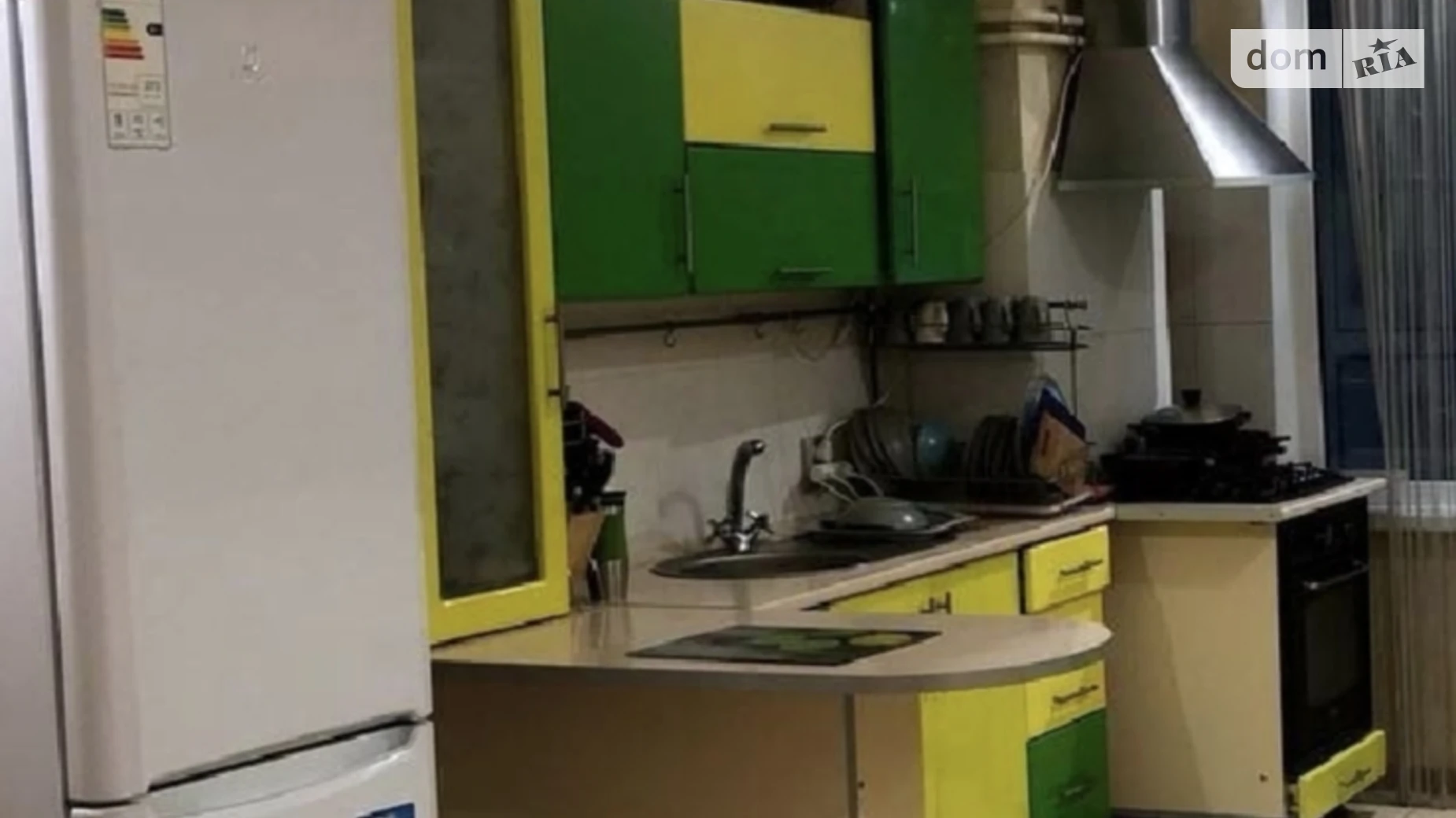 Продается 1-комнатная квартира 56 кв. м в Виннице, ул. Келецкая - фото 2