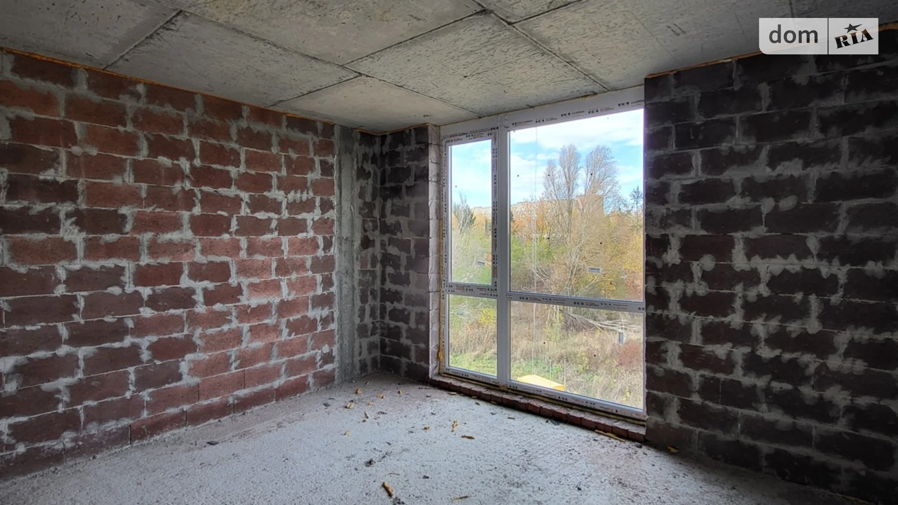 2-кімнатна квартира 62.5 кв. м у Тернополі, Підволочиське шосе - фото 4