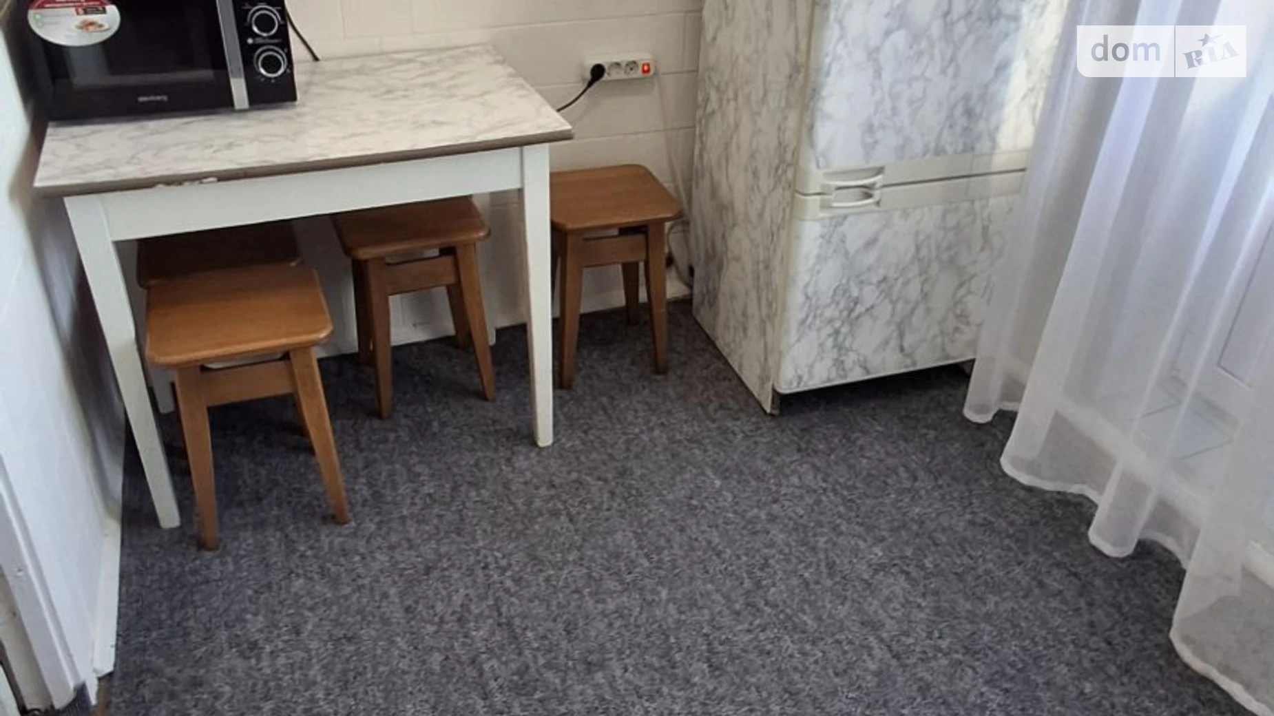 Сдается в аренду 1-комнатная квартира 33 кв. м в Киеве, ул. Петра Вершигоры, 9А - фото 2