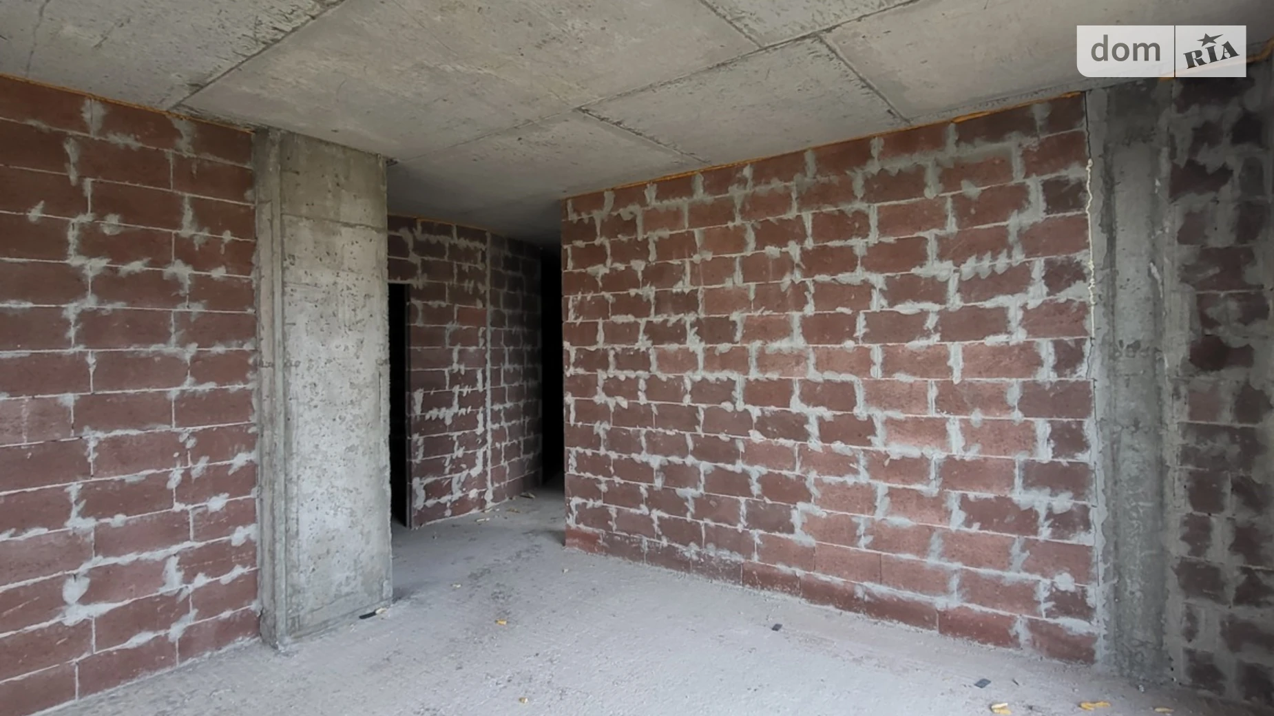 2-кімнатна квартира 62.5 кв. м у Тернополі, Підволочиське шосе - фото 5