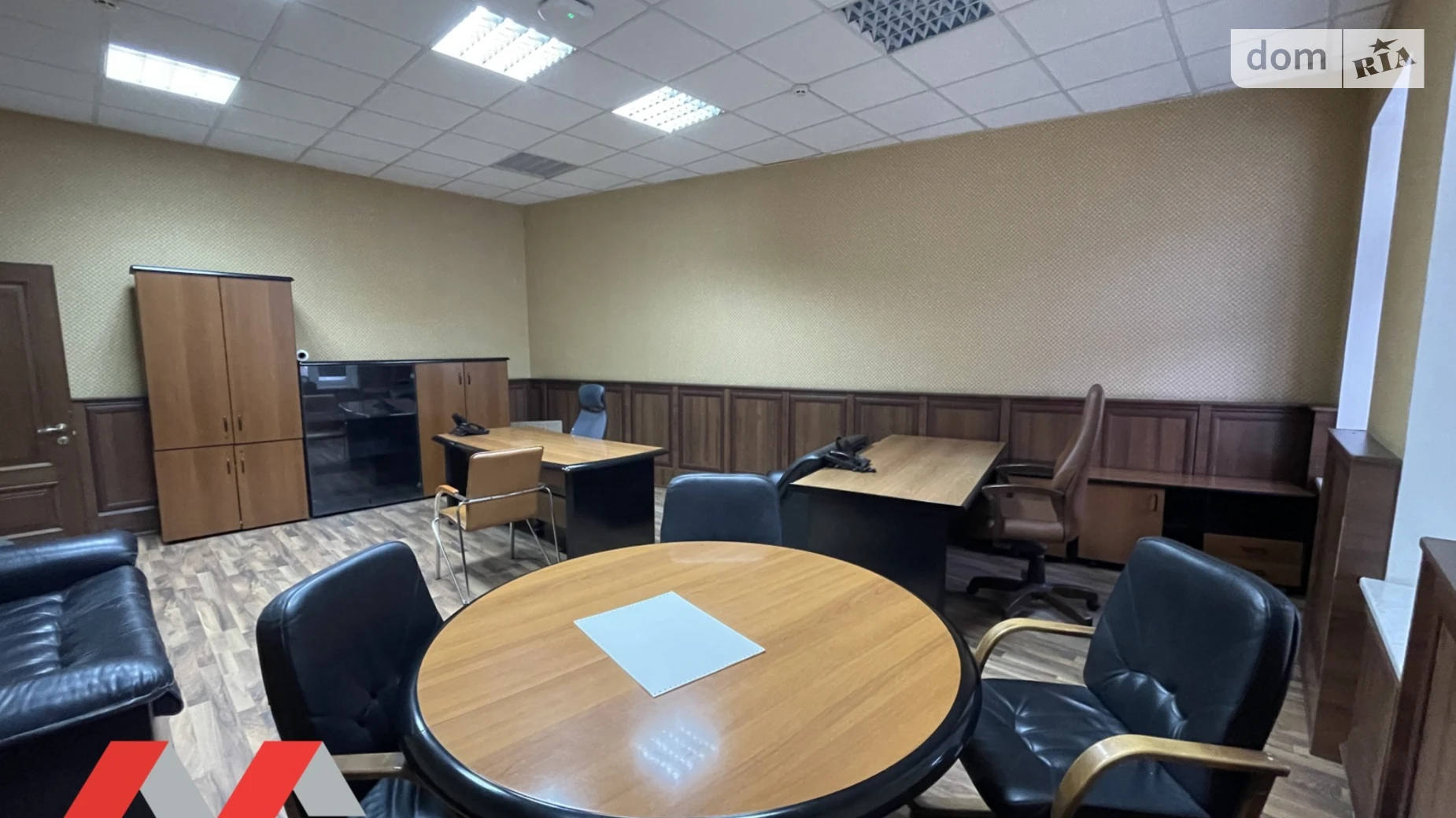 Сдается в аренду офис 341.5 кв. м в бизнес-центре, цена: 6300 $ - фото 3