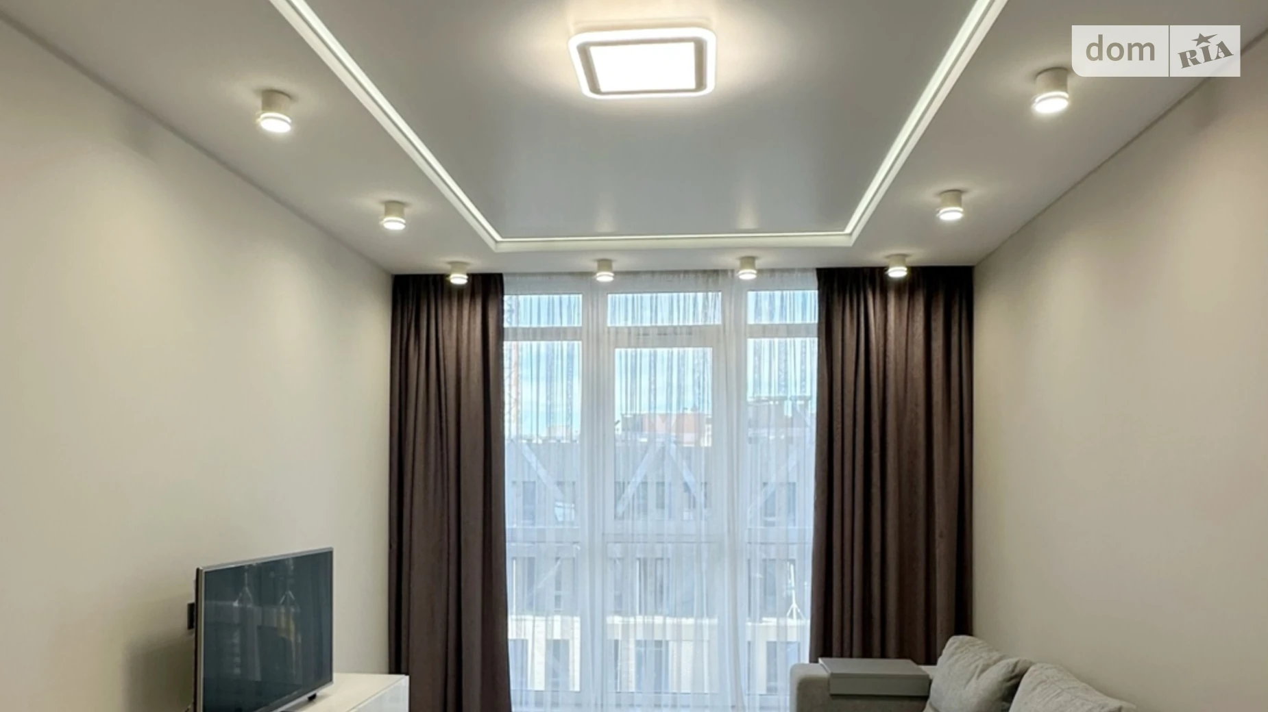 Здається в оренду 1-кімнатна квартира 48 кв. м у Львові, вул. Замарстинівська, 55Б - фото 2