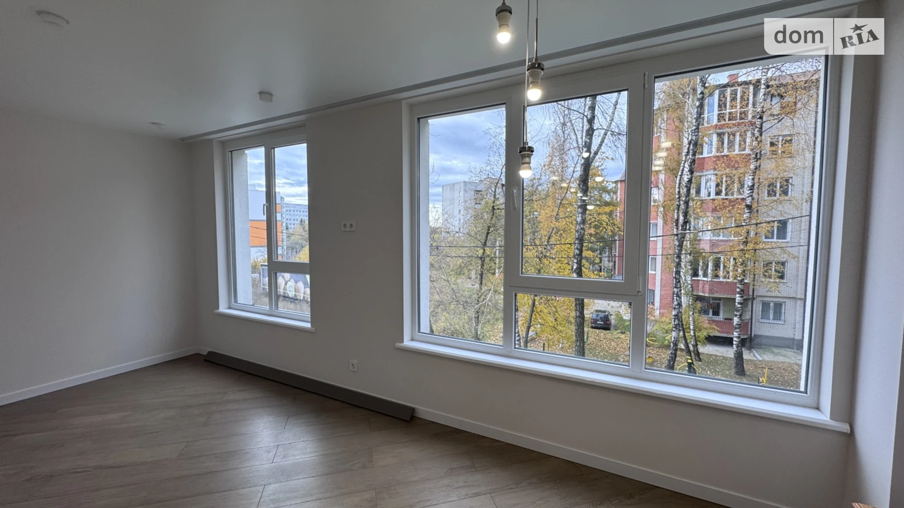 2-комнатная квартира 51.4 кв. м в Тернополе, ул. Черновецкая - фото 2