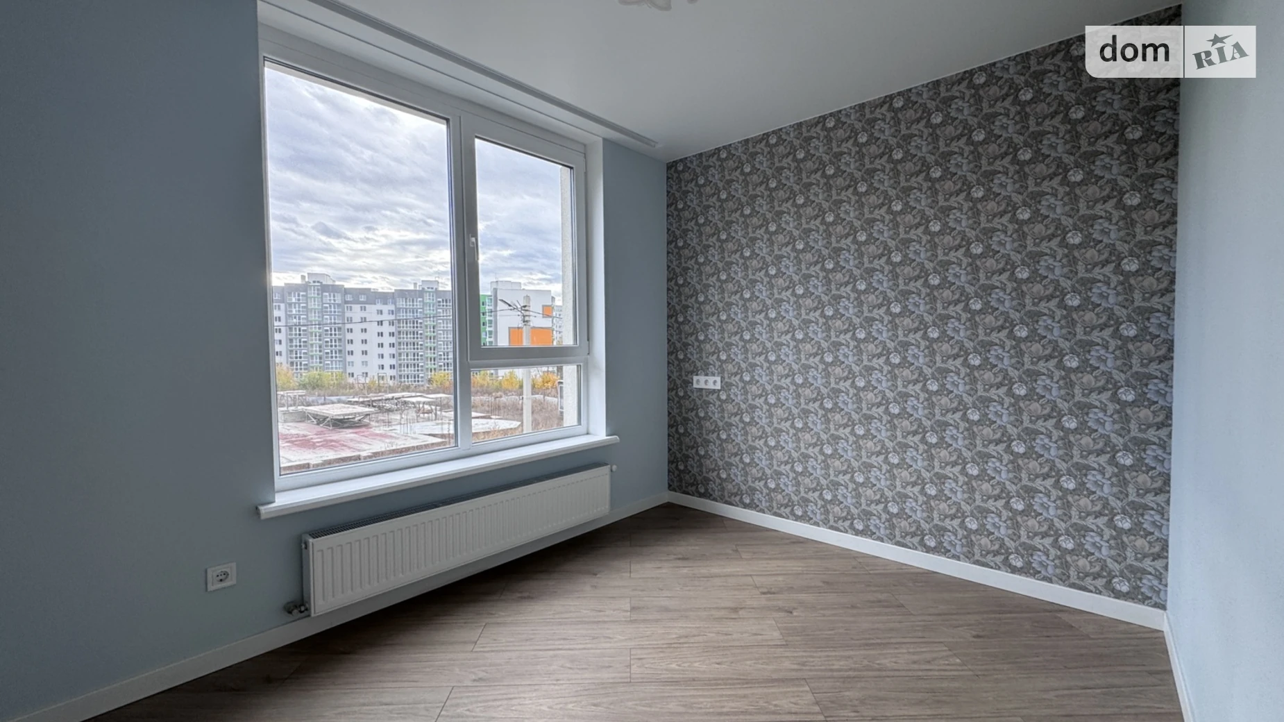 2-комнатная квартира 51.4 кв. м в Тернополе, ул. Черновецкая - фото 4