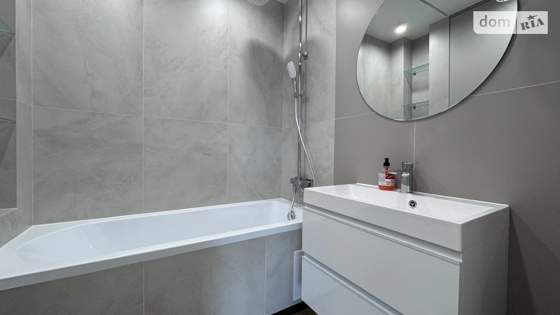 2-комнатная квартира 51.4 кв. м в Тернополе, ул. Черновецкая - фото 5