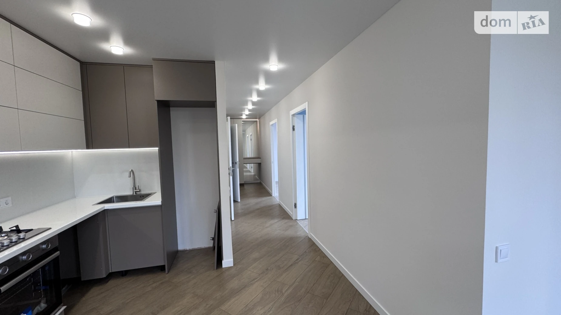 2-комнатная квартира 51.4 кв. м в Тернополе, ул. Черновецкая - фото 3