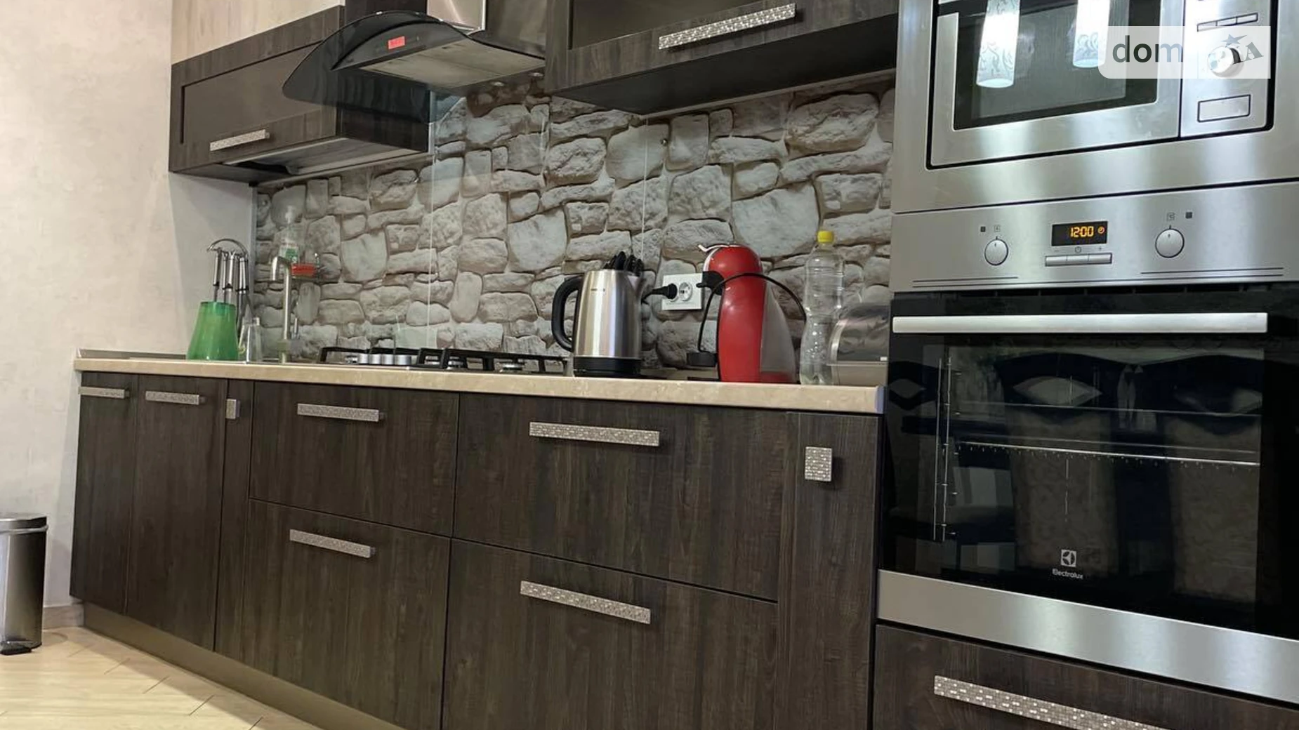 Здається в оренду 2-кімнатна квартира 80 кв. м у Вінниці - фото 5