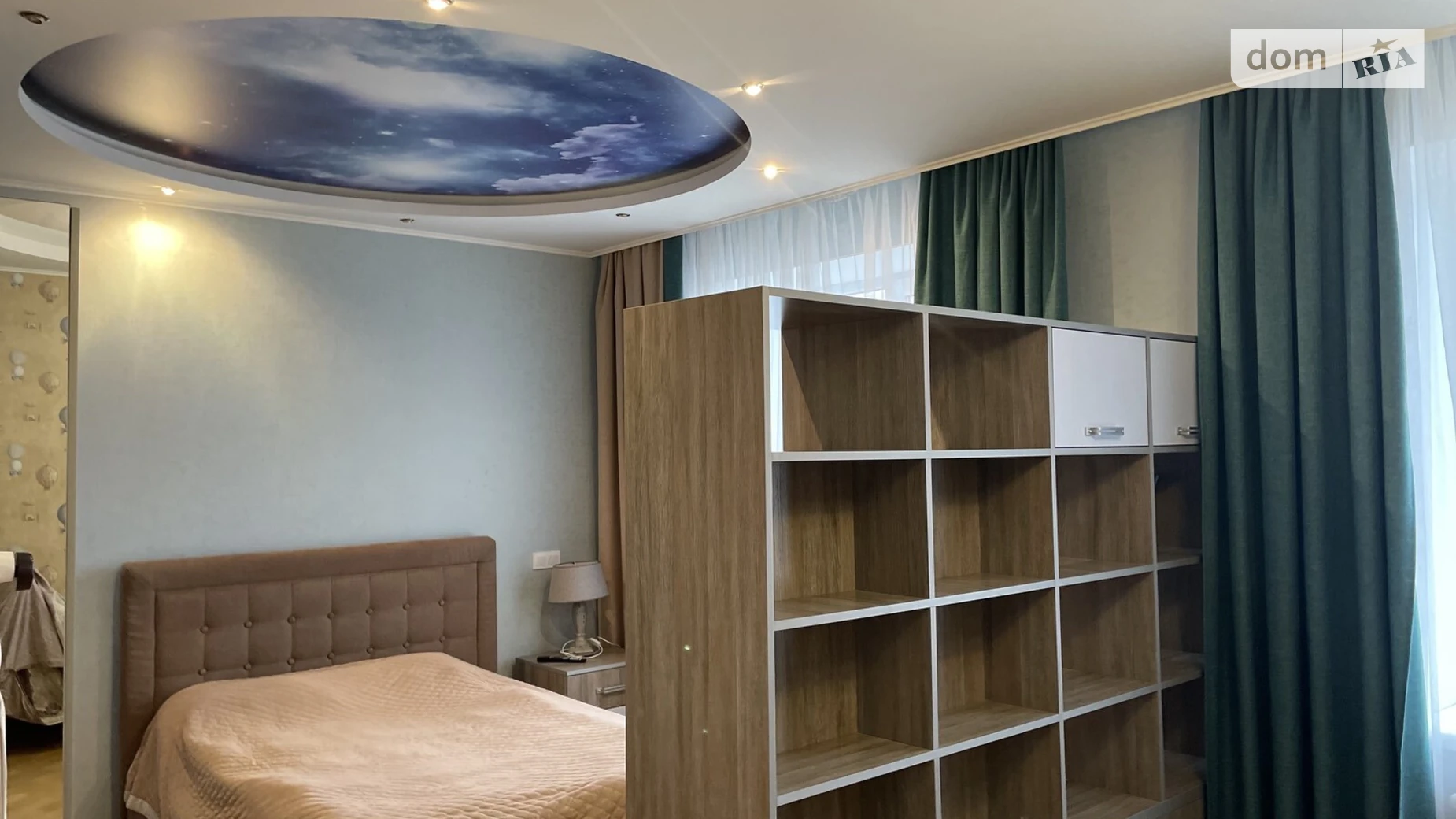 Здається в оренду 2-кімнатна квартира 80 кв. м у Вінниці - фото 2