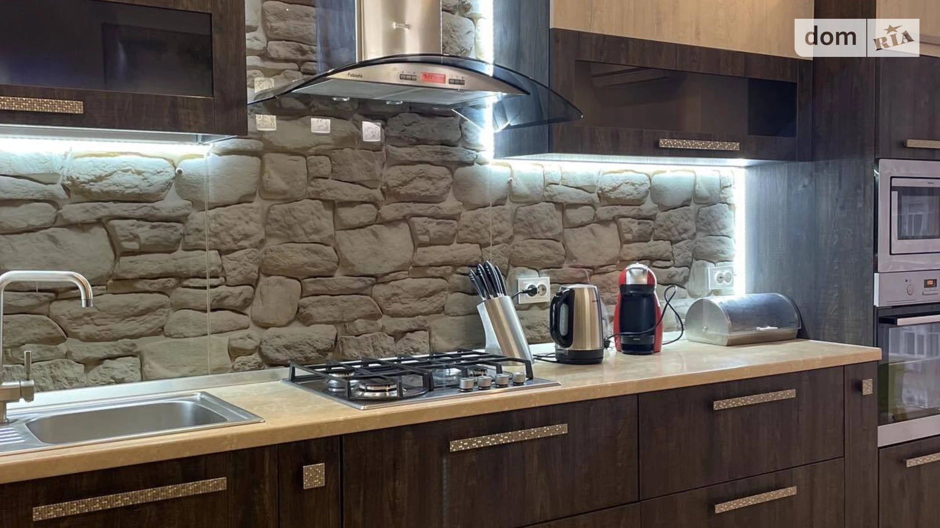 Здається в оренду 2-кімнатна квартира 80 кв. м у Вінниці - фото 3