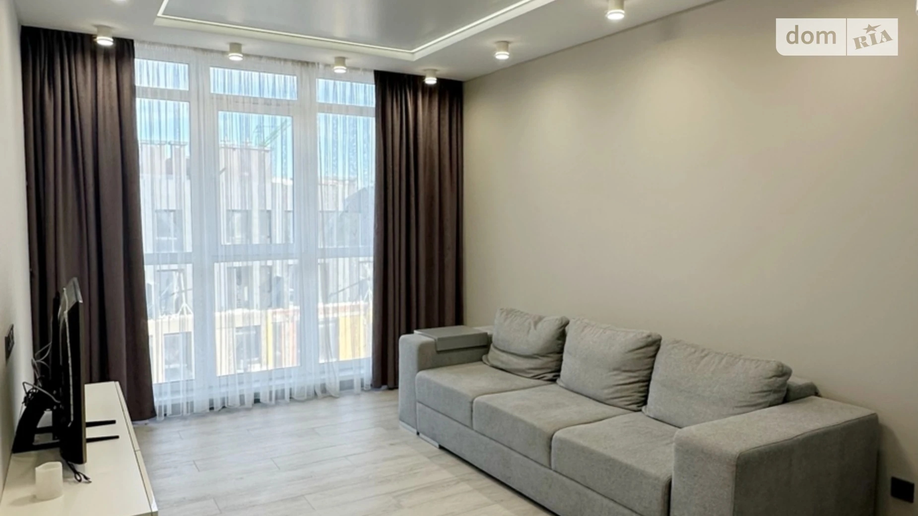 Здається в оренду 1-кімнатна квартира 48 кв. м у Львові, вул. Замарстинівська, 55Б - фото 4