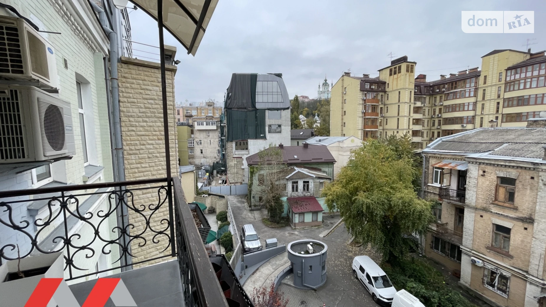 Сдается в аренду офис 341.5 кв. м в бизнес-центре, цена: 6300 $ - фото 4