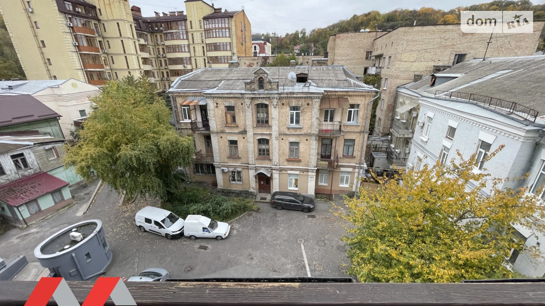 Сдается в аренду офис 341.5 кв. м в бизнес-центре, цена: 6300 $ - фото 5