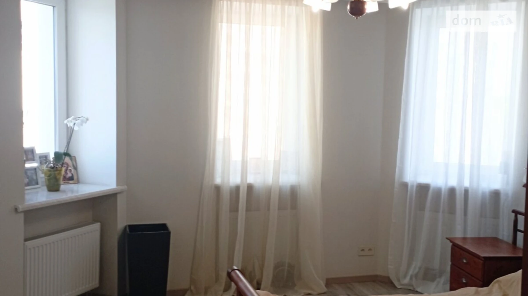 Продается 3-комнатная квартира 70 кв. м в Харькове, ул. Профессорская, 16 - фото 4