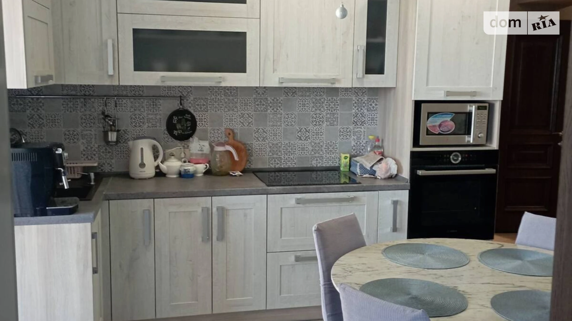 Продается 3-комнатная квартира 70 кв. м в Харькове, ул. Профессорская, 16 - фото 2