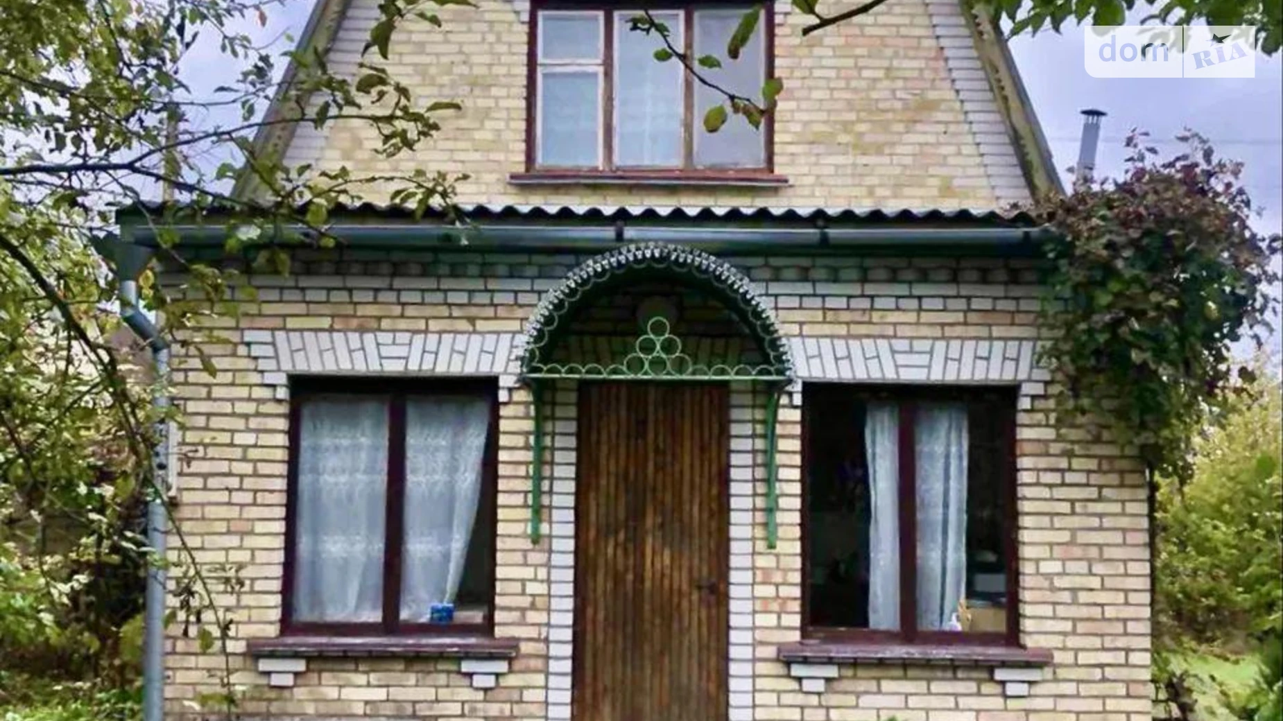 Продается дом на 2 этажа 72 кв. м с мебелью, цена: 28000 $ - фото 2