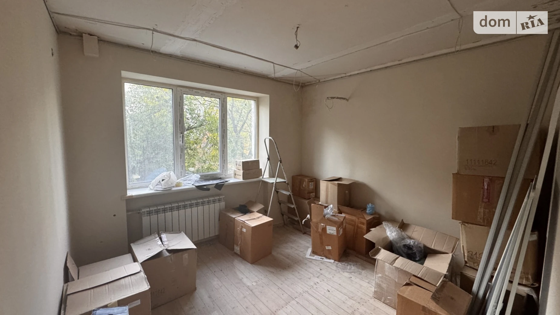 Продается 3-комнатная квартира 70 кв. м в Одессе, пер. Аркадиевский - фото 5