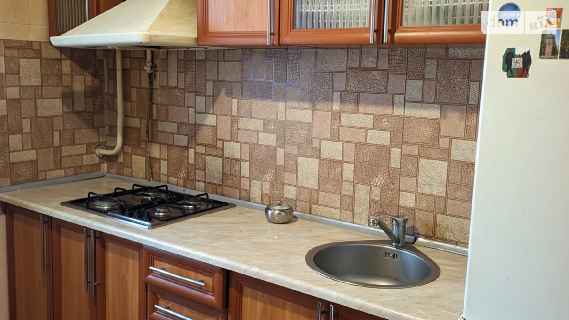 Сдается в аренду 2-комнатная квартира 50 кв. м в Виннице, ул. Варшавская(Ширшова) - фото 2