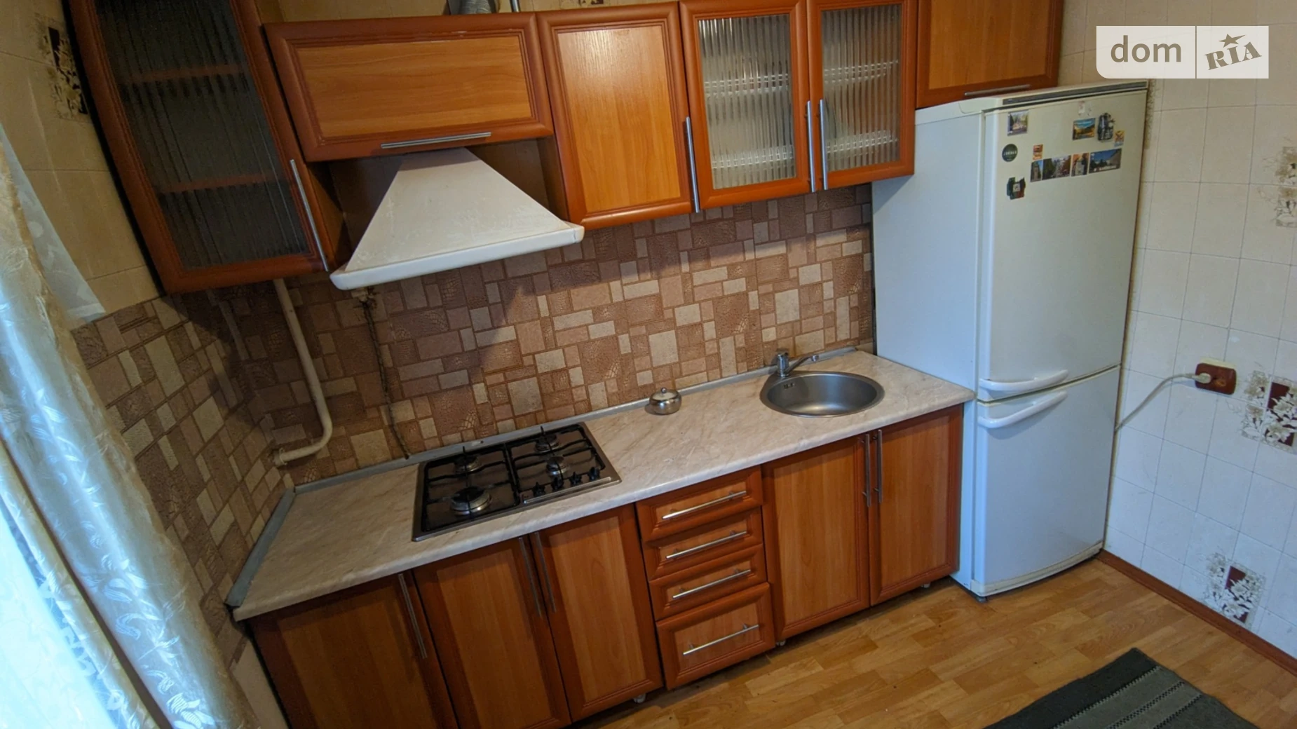 Сдается в аренду 2-комнатная квартира 50 кв. м в Виннице, ул. Варшавская(Ширшова) - фото 3
