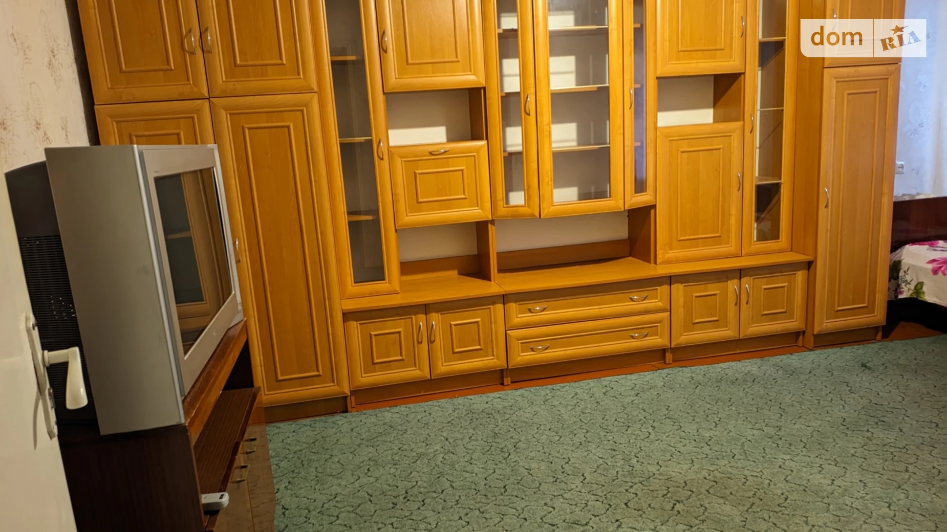 Сдается в аренду 2-комнатная квартира 50 кв. м в Виннице, ул. Варшавская(Ширшова) - фото 4