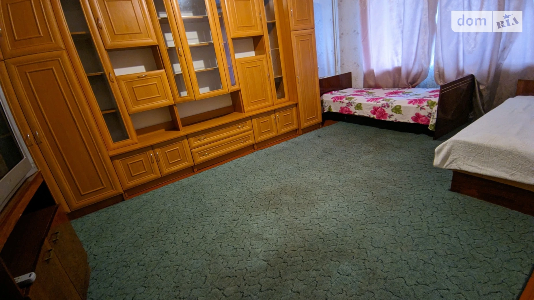 Сдается в аренду 2-комнатная квартира 50 кв. м в Виннице, ул. Варшавская(Ширшова) - фото 5