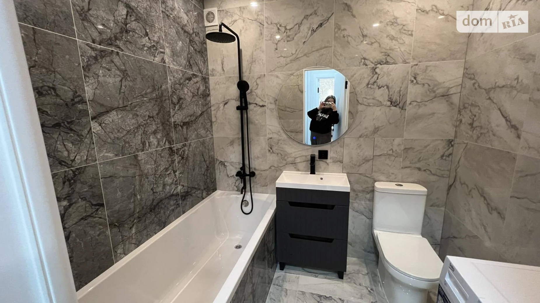 Продается 1-комнатная квартира 42 кв. м в, цена: 65000 $ - фото 5