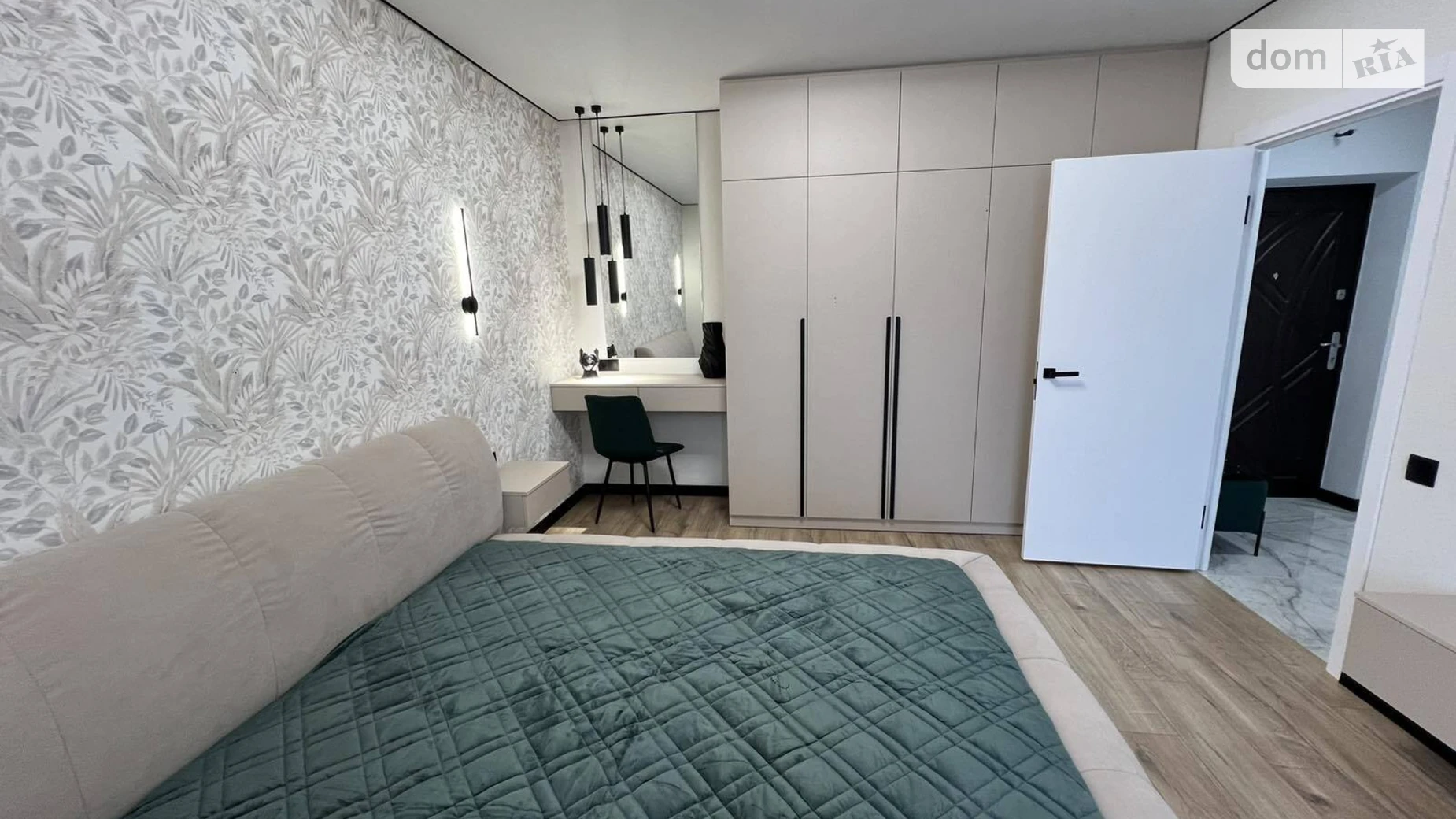 Продается 1-комнатная квартира 42 кв. м в, цена: 65000 $ - фото 4