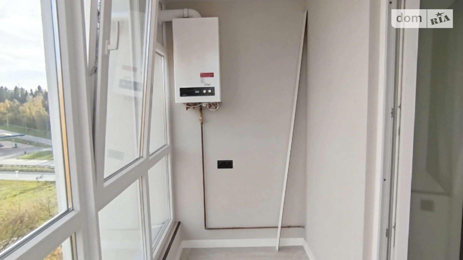 1-кімнатна квартира 41 кв. м у Тернополі, вул. Чернівецька - фото 3