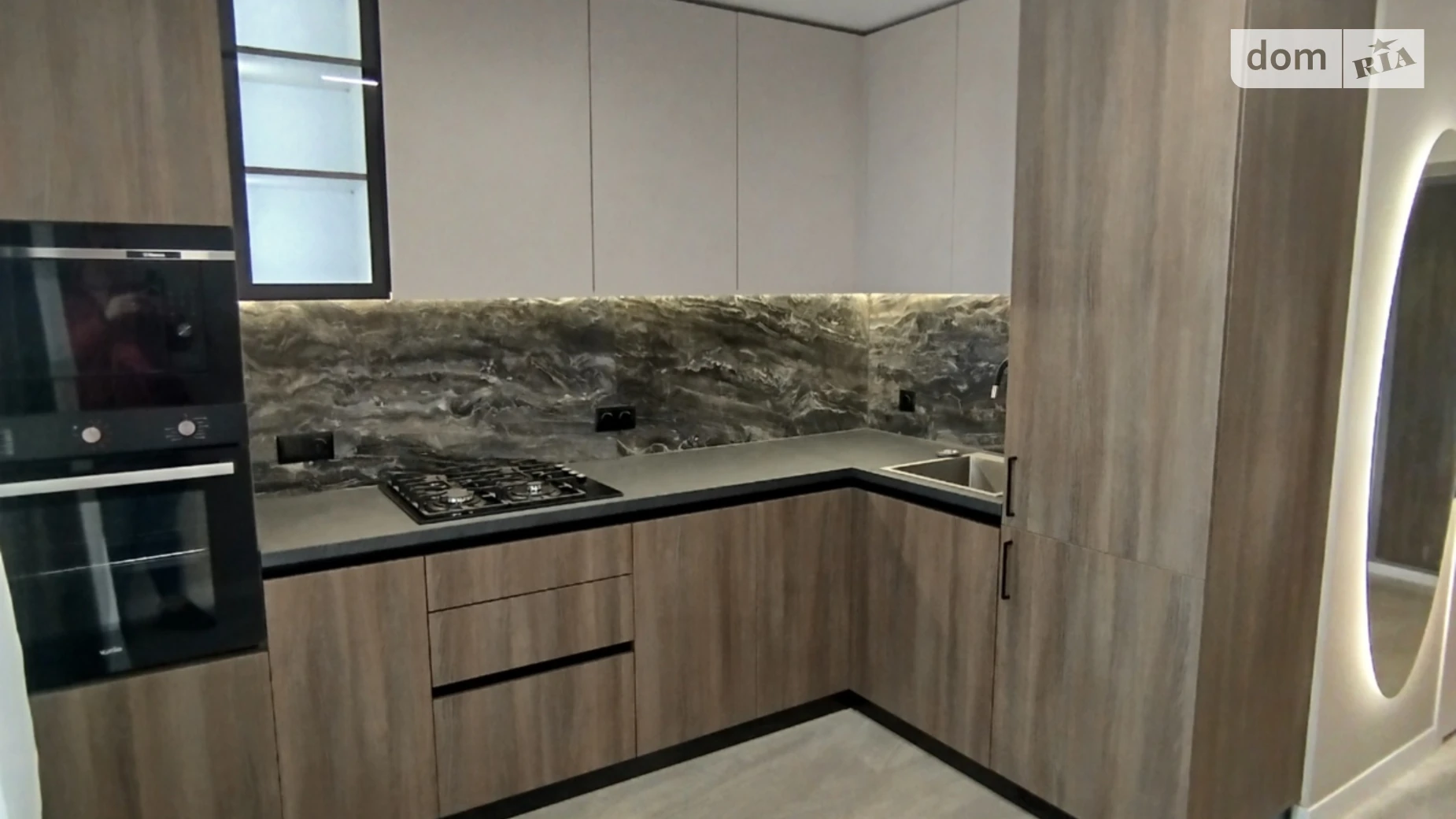 1-кімнатна квартира 41 кв. м у Тернополі, вул. Чернівецька - фото 4